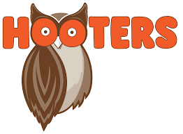 Hooters logo